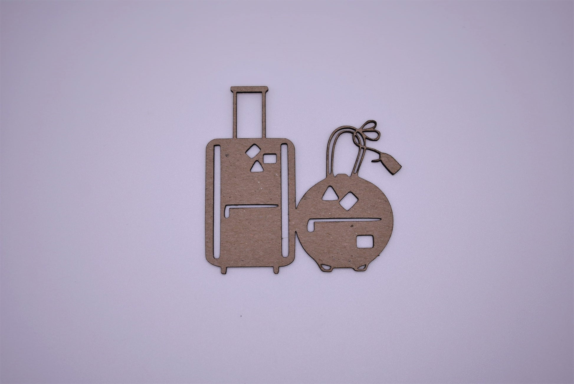 Suitcases - Creative Designs By Kari