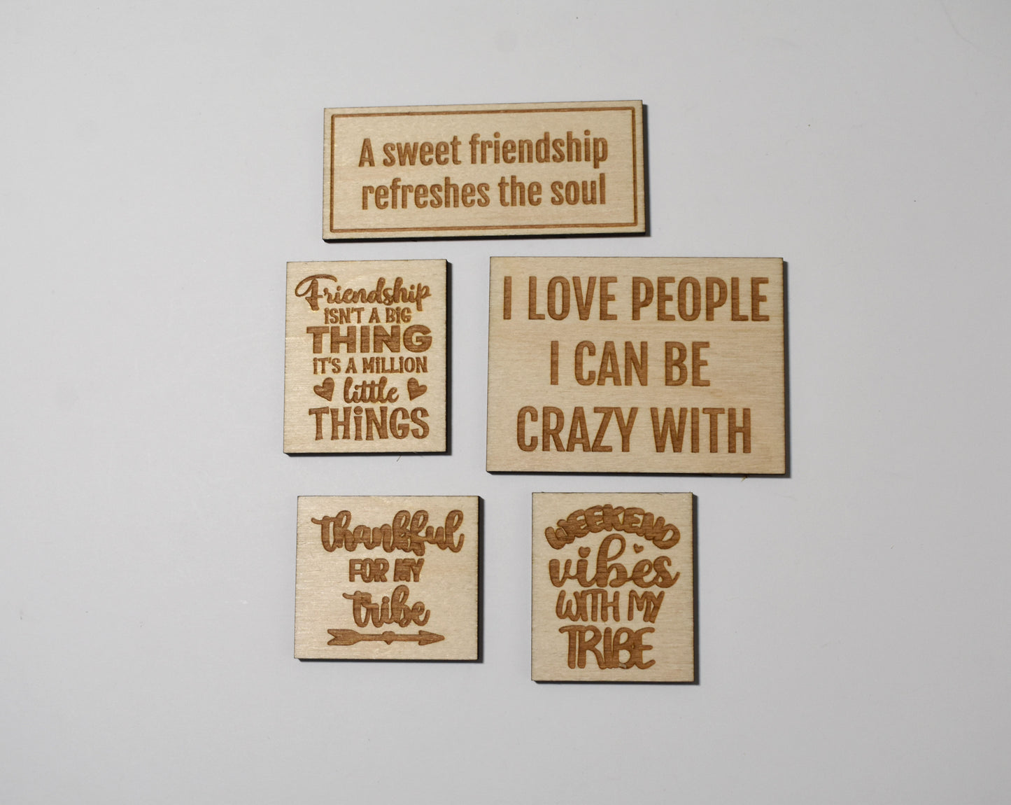 Sweet friendship bundle - Creative Designs By Kari