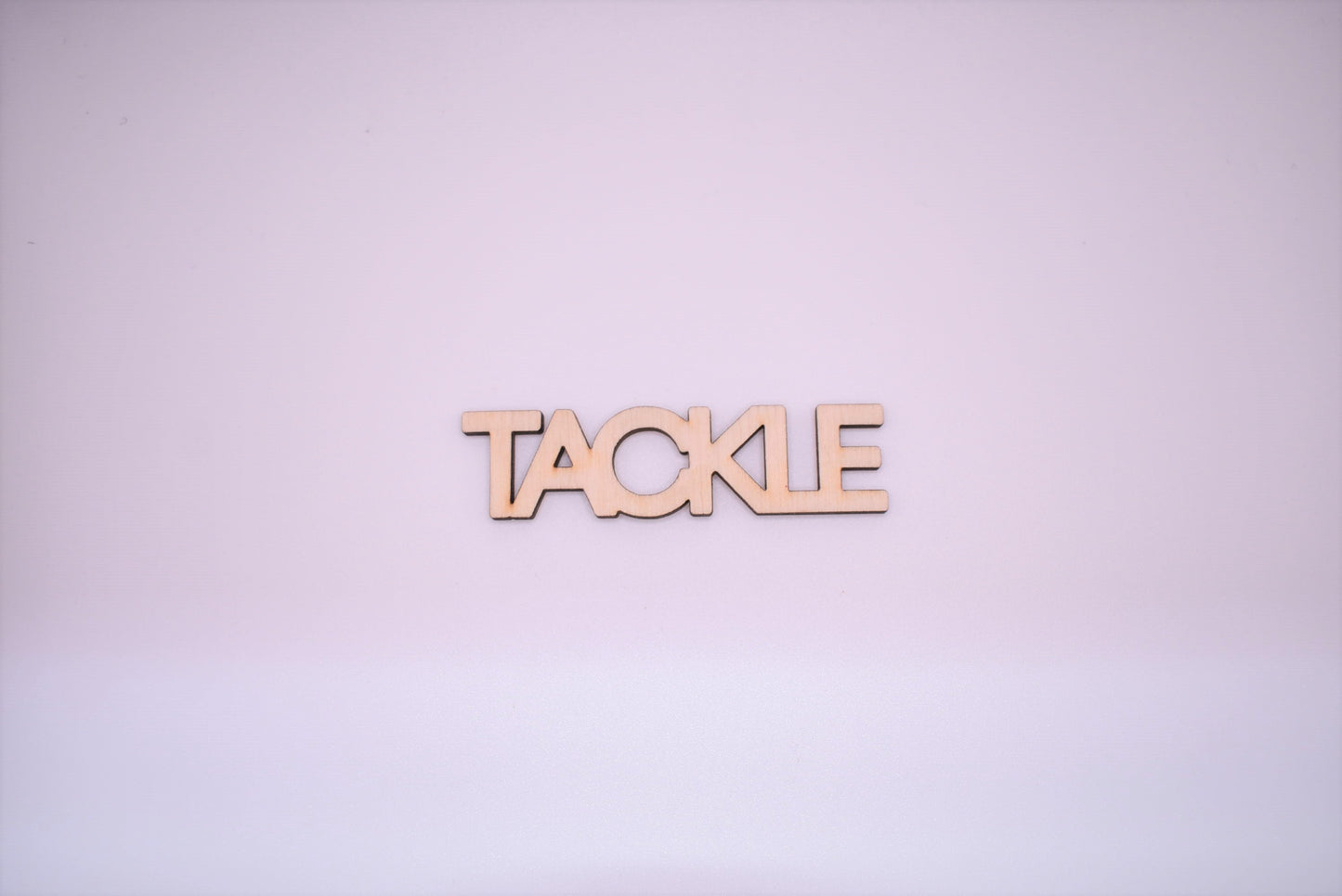 Tackle - Creative Designs By Kari