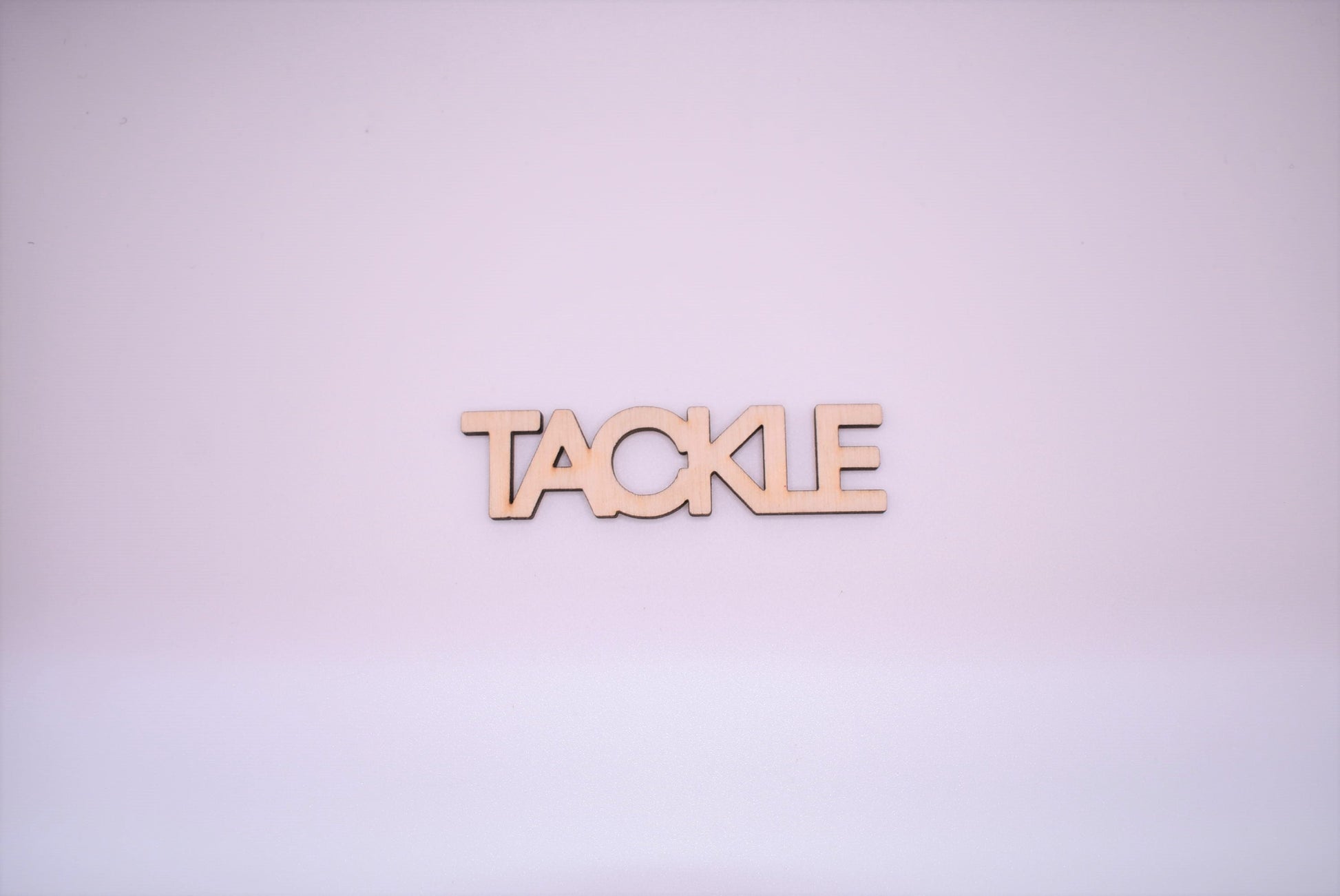 Tackle - Creative Designs By Kari