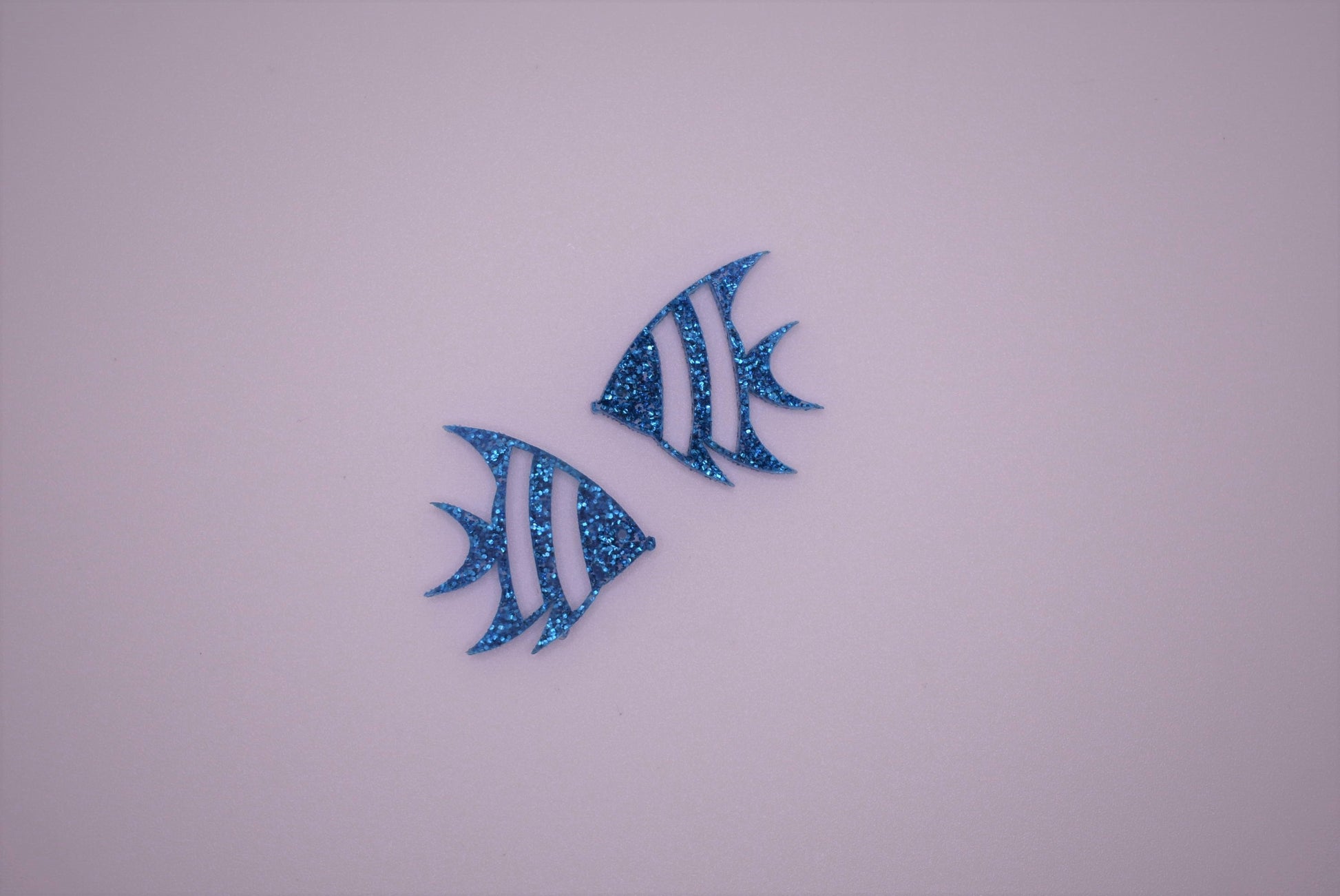 Tropical fish - Creative Designs By Kari