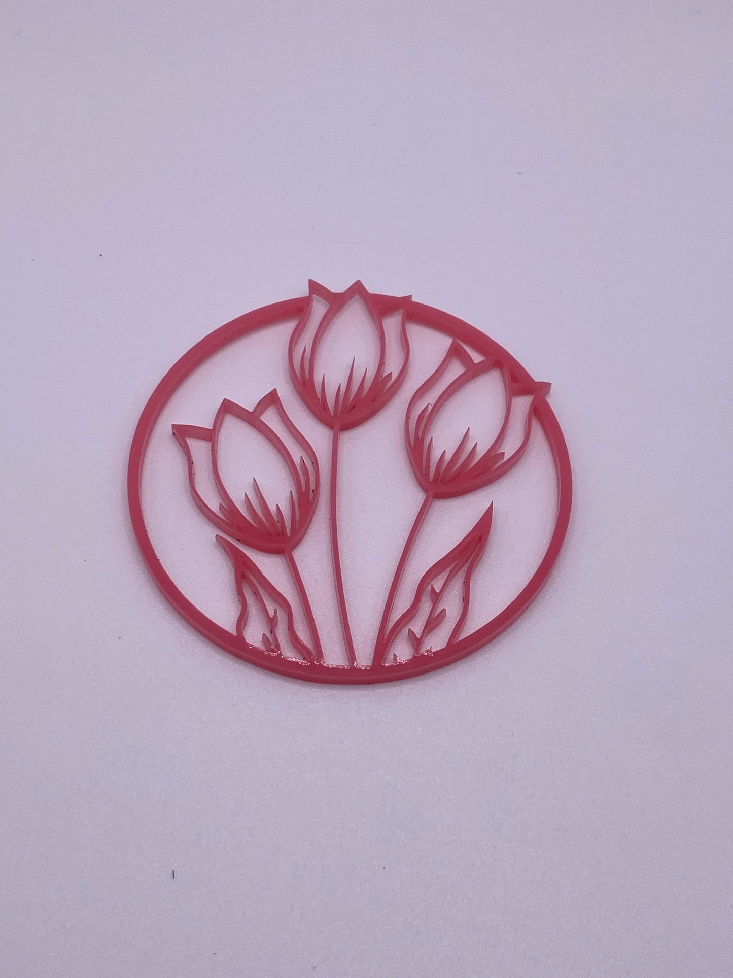 Tulips - Creative Designs By Kari
