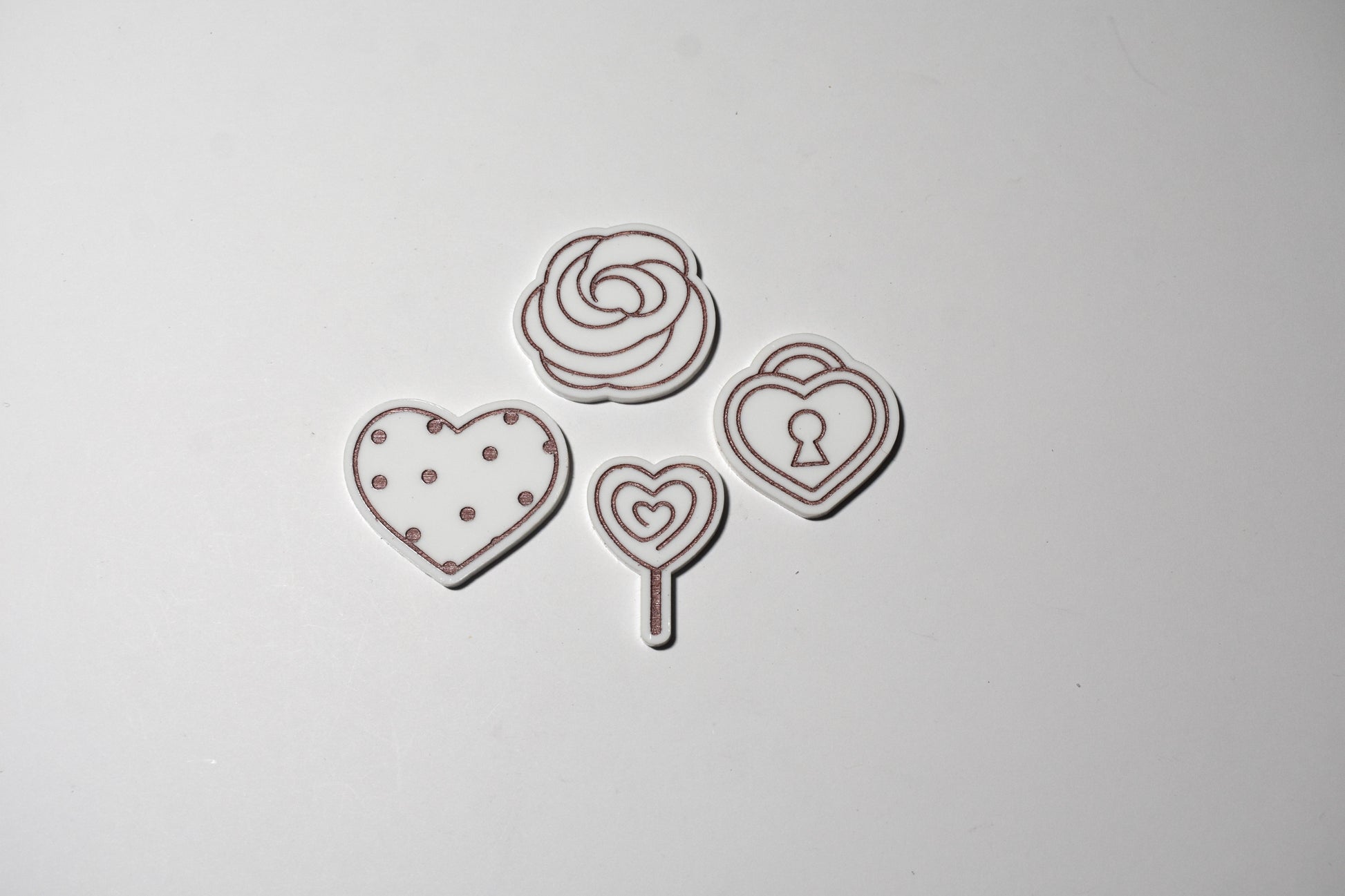 Valentine cuties bundle - Creative Designs By Kari