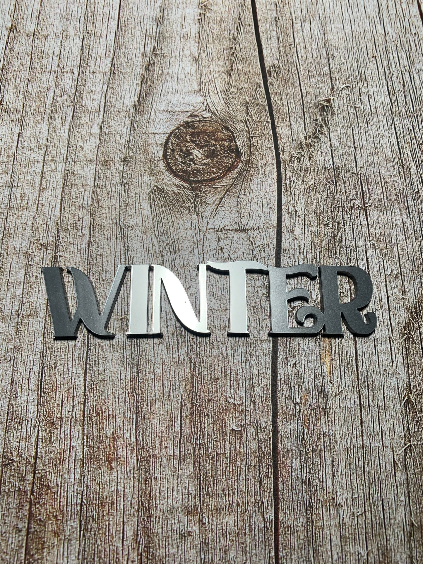 Winter - Creative Designs By Kari